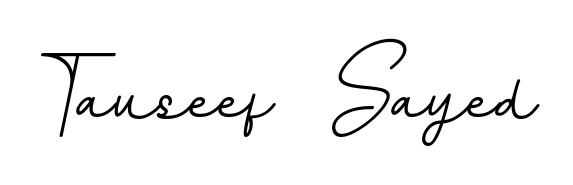 Similarly BallpointsItalic-DORy9 is the best handwritten signature design. Signature creator online. You can use it as an online autograph creator for name Tauseef  Sayed. Tauseef  Sayed signature style 11 images and pictures png