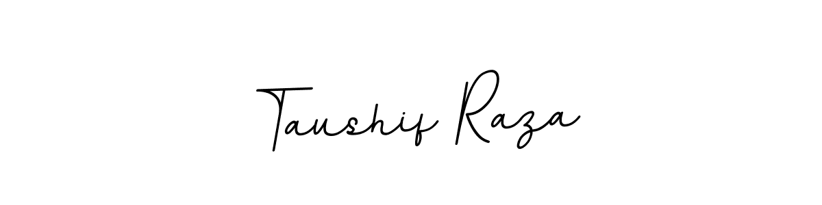 You can use this online signature creator to create a handwritten signature for the name Taushif Raza. This is the best online autograph maker. Taushif Raza signature style 11 images and pictures png