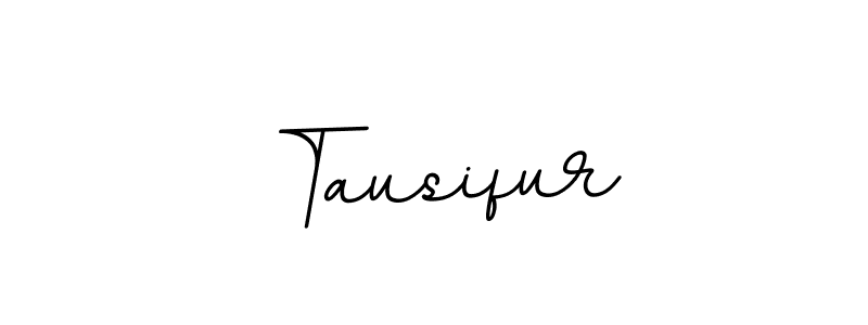 Also You can easily find your signature by using the search form. We will create Tausifur name handwritten signature images for you free of cost using BallpointsItalic-DORy9 sign style. Tausifur signature style 11 images and pictures png