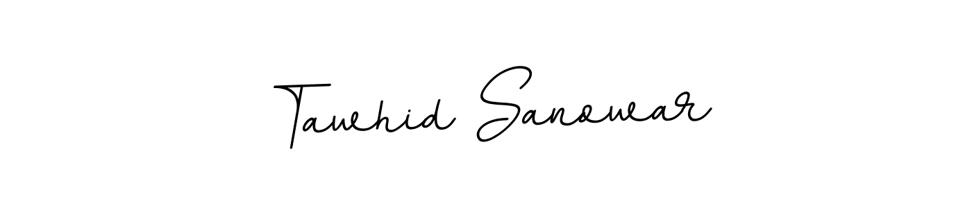 You can use this online signature creator to create a handwritten signature for the name Tawhid Sanowar. This is the best online autograph maker. Tawhid Sanowar signature style 11 images and pictures png