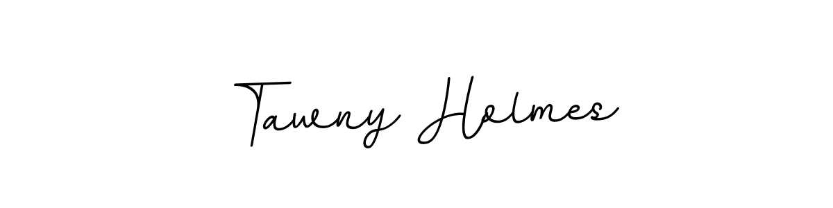 Make a short Tawny Holmes signature style. Manage your documents anywhere anytime using BallpointsItalic-DORy9. Create and add eSignatures, submit forms, share and send files easily. Tawny Holmes signature style 11 images and pictures png