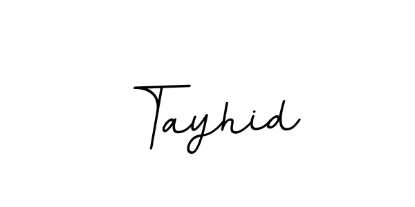 Similarly BallpointsItalic-DORy9 is the best handwritten signature design. Signature creator online .You can use it as an online autograph creator for name Tayhid. Tayhid signature style 11 images and pictures png