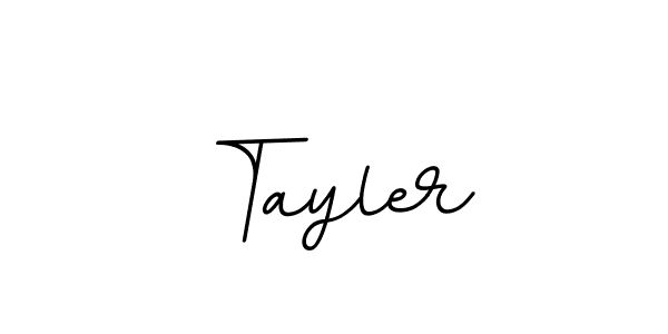 The best way (BallpointsItalic-DORy9) to make a short signature is to pick only two or three words in your name. The name Tayler include a total of six letters. For converting this name. Tayler signature style 11 images and pictures png