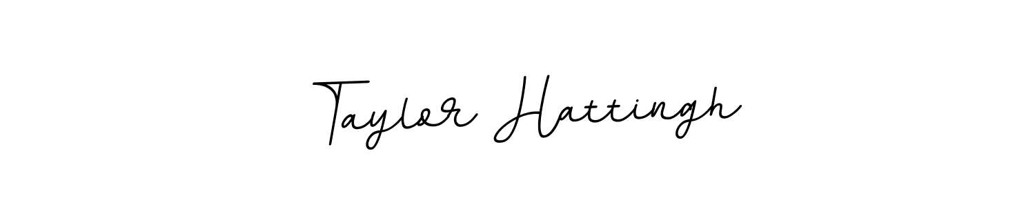 Check out images of Autograph of Taylor Hattingh name. Actor Taylor Hattingh Signature Style. BallpointsItalic-DORy9 is a professional sign style online. Taylor Hattingh signature style 11 images and pictures png