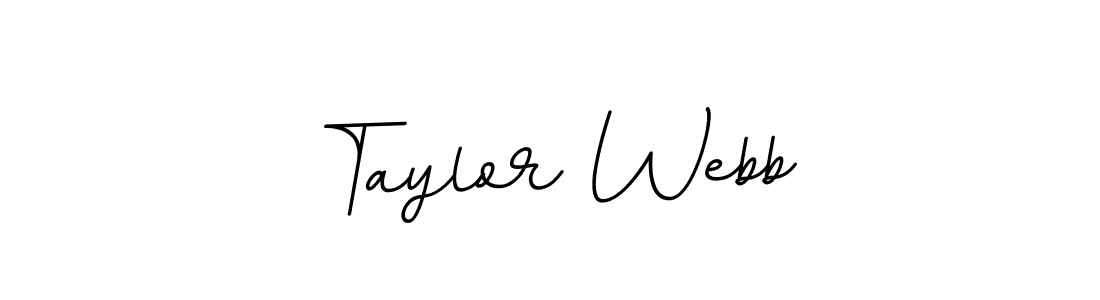 How to make Taylor Webb signature? BallpointsItalic-DORy9 is a professional autograph style. Create handwritten signature for Taylor Webb name. Taylor Webb signature style 11 images and pictures png