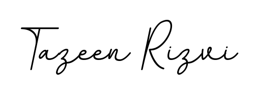 Discover how Tazeen Rizvi looks in an executive cursive font (BallpointsItalic-DORy9). Perfect for legal documents, invoices, and certificates. Tazeen Rizvi signature style 11 images and pictures png