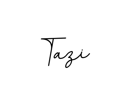 Best and Professional Signature Style for Tazi. BallpointsItalic-DORy9 Best Signature Style Collection. Tazi signature style 11 images and pictures png