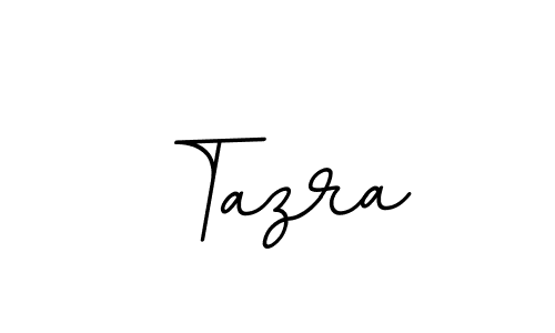 Similarly BallpointsItalic-DORy9 is the best handwritten signature design. Signature creator online .You can use it as an online autograph creator for name Tazra. Tazra signature style 11 images and pictures png
