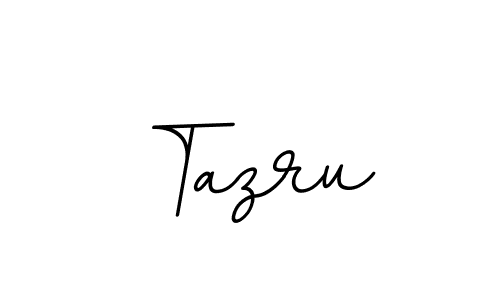 Make a beautiful signature design for name Tazru. Use this online signature maker to create a handwritten signature for free. Tazru signature style 11 images and pictures png