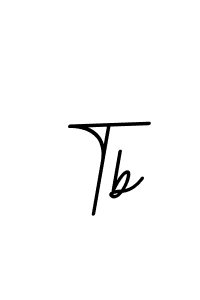Also You can easily find your signature by using the search form. We will create Tb name handwritten signature images for you free of cost using BallpointsItalic-DORy9 sign style. Tb signature style 11 images and pictures png
