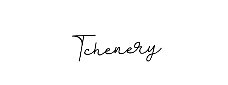 How to Draw Tchenery signature style? BallpointsItalic-DORy9 is a latest design signature styles for name Tchenery. Tchenery signature style 11 images and pictures png