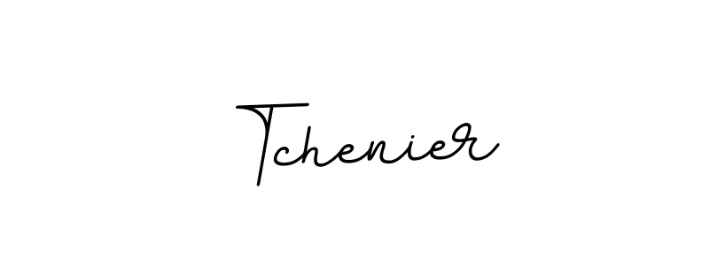 How to Draw Tchenier signature style? BallpointsItalic-DORy9 is a latest design signature styles for name Tchenier. Tchenier signature style 11 images and pictures png