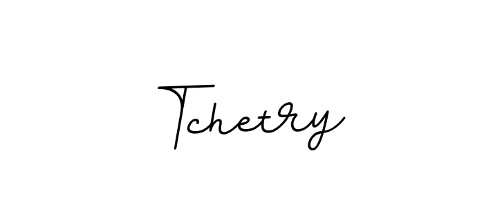 How to Draw Tchetry signature style? BallpointsItalic-DORy9 is a latest design signature styles for name Tchetry. Tchetry signature style 11 images and pictures png