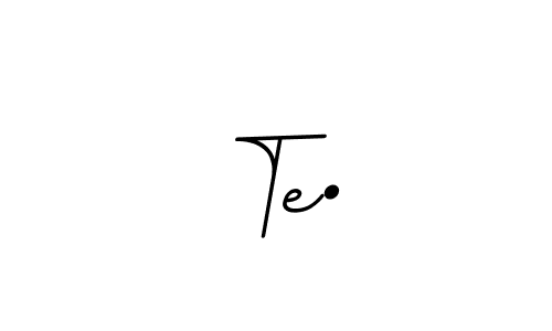It looks lik you need a new signature style for name Te•. Design unique handwritten (BallpointsItalic-DORy9) signature with our free signature maker in just a few clicks. Te• signature style 11 images and pictures png