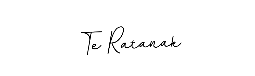 Similarly BallpointsItalic-DORy9 is the best handwritten signature design. Signature creator online .You can use it as an online autograph creator for name Te Ratanak. Te Ratanak signature style 11 images and pictures png