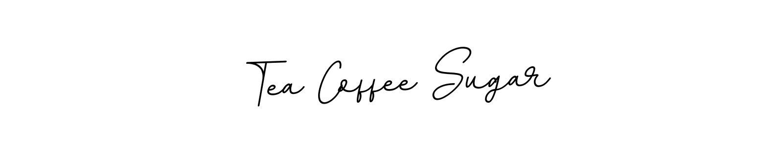 Make a beautiful signature design for name Tea Coffee Sugar. Use this online signature maker to create a handwritten signature for free. Tea Coffee Sugar signature style 11 images and pictures png