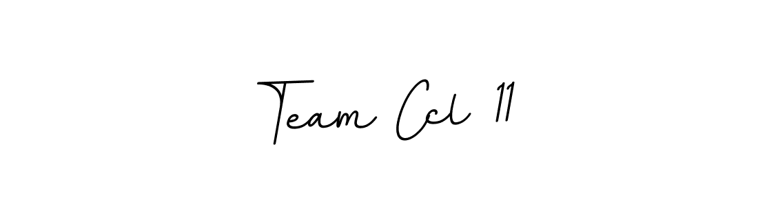 Once you've used our free online signature maker to create your best signature BallpointsItalic-DORy9 style, it's time to enjoy all of the benefits that Team Ccl 11 name signing documents. Team Ccl 11 signature style 11 images and pictures png