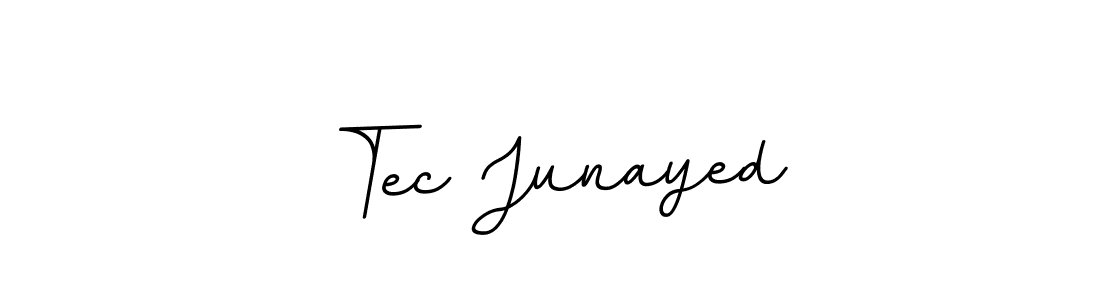 See photos of Tec Junayed official signature by Spectra . Check more albums & portfolios. Read reviews & check more about BallpointsItalic-DORy9 font. Tec Junayed signature style 11 images and pictures png