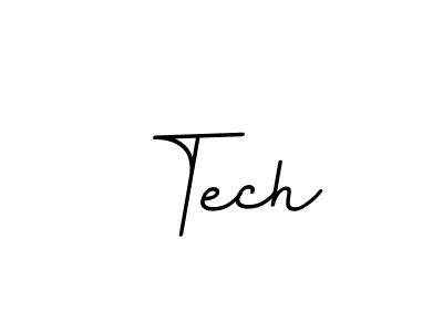 The best way (BallpointsItalic-DORy9) to make a short signature is to pick only two or three words in your name. The name Tech include a total of six letters. For converting this name. Tech signature style 11 images and pictures png