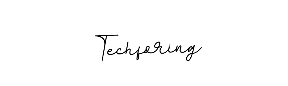 It looks lik you need a new signature style for name Techforing. Design unique handwritten (BallpointsItalic-DORy9) signature with our free signature maker in just a few clicks. Techforing signature style 11 images and pictures png