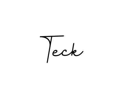 Check out images of Autograph of Teck name. Actor Teck Signature Style. BallpointsItalic-DORy9 is a professional sign style online. Teck signature style 11 images and pictures png