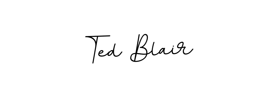 See photos of Ted Blair official signature by Spectra . Check more albums & portfolios. Read reviews & check more about BallpointsItalic-DORy9 font. Ted Blair signature style 11 images and pictures png