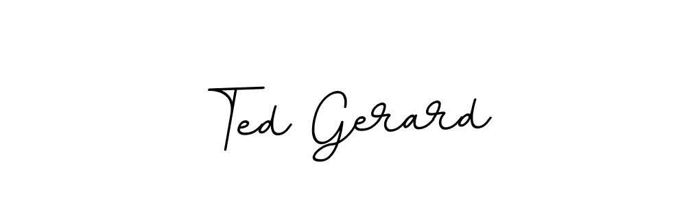 Once you've used our free online signature maker to create your best signature BallpointsItalic-DORy9 style, it's time to enjoy all of the benefits that Ted Gerard name signing documents. Ted Gerard signature style 11 images and pictures png