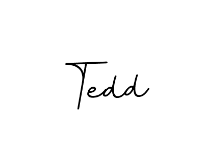 How to Draw Tedd signature style? BallpointsItalic-DORy9 is a latest design signature styles for name Tedd. Tedd signature style 11 images and pictures png