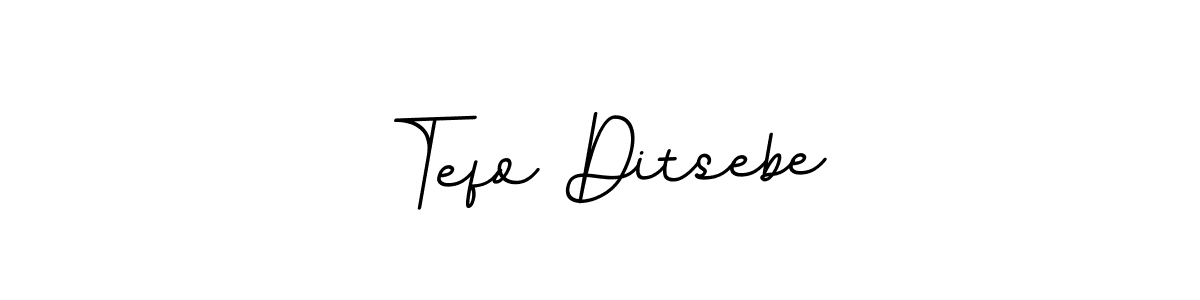 How to Draw Tefo Ditsebe signature style? BallpointsItalic-DORy9 is a latest design signature styles for name Tefo Ditsebe. Tefo Ditsebe signature style 11 images and pictures png