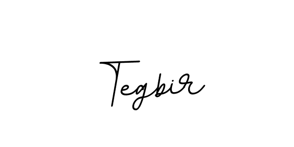 Make a beautiful signature design for name Tegbir. Use this online signature maker to create a handwritten signature for free. Tegbir signature style 11 images and pictures png