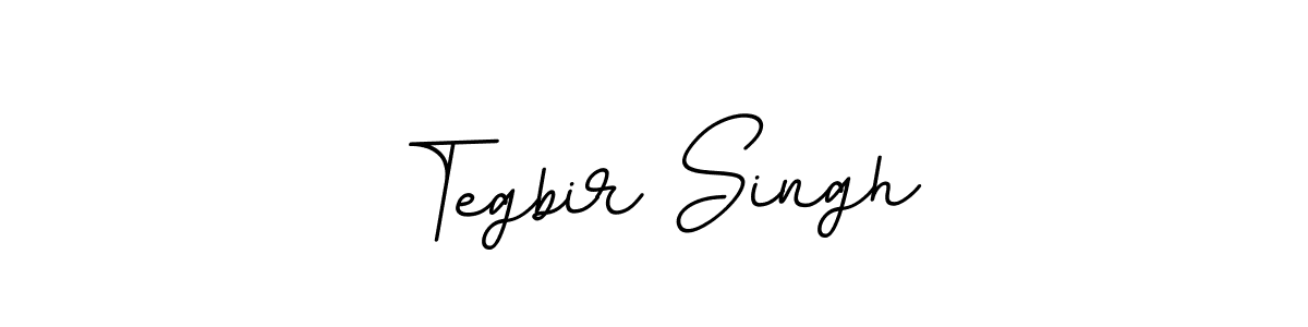 Make a beautiful signature design for name Tegbir Singh. Use this online signature maker to create a handwritten signature for free. Tegbir Singh signature style 11 images and pictures png