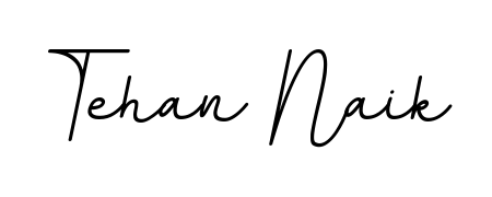 Create an unforgettable impression when signing with Tehan Naik name styled in BallpointsItalic-DORy9 typography. 100% free online generator. Tehan Naik signature style 11 images and pictures png