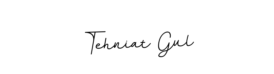 How to make Tehniat Gul signature? BallpointsItalic-DORy9 is a professional autograph style. Create handwritten signature for Tehniat Gul name. Tehniat Gul signature style 11 images and pictures png