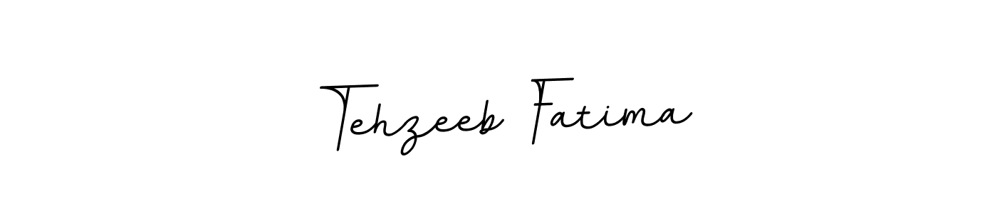 Make a beautiful signature design for name Tehzeeb Fatima. Use this online signature maker to create a handwritten signature for free. Tehzeeb Fatima signature style 11 images and pictures png