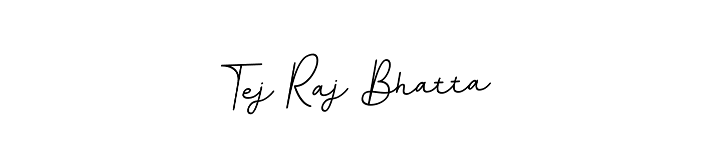 How to Draw Tej Raj Bhatta signature style? BallpointsItalic-DORy9 is a latest design signature styles for name Tej Raj Bhatta. Tej Raj Bhatta signature style 11 images and pictures png