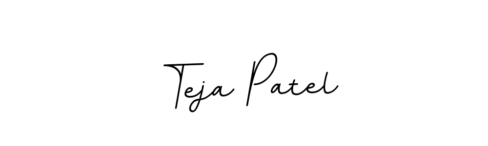 if you are searching for the best signature style for your name Teja Patel. so please give up your signature search. here we have designed multiple signature styles  using BallpointsItalic-DORy9. Teja Patel signature style 11 images and pictures png