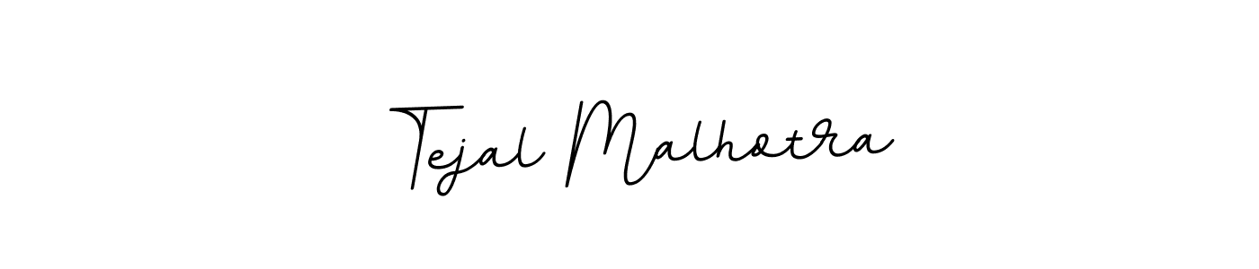 Make a short Tejal Malhotra signature style. Manage your documents anywhere anytime using BallpointsItalic-DORy9. Create and add eSignatures, submit forms, share and send files easily. Tejal Malhotra signature style 11 images and pictures png