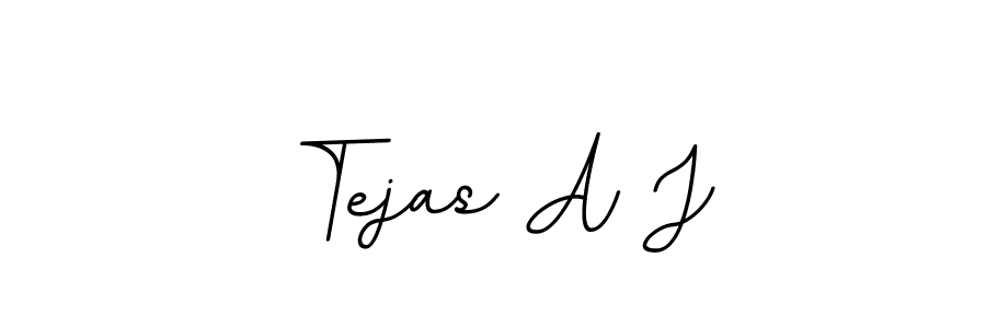 Once you've used our free online signature maker to create your best signature BallpointsItalic-DORy9 style, it's time to enjoy all of the benefits that Tejas A J name signing documents. Tejas A J signature style 11 images and pictures png