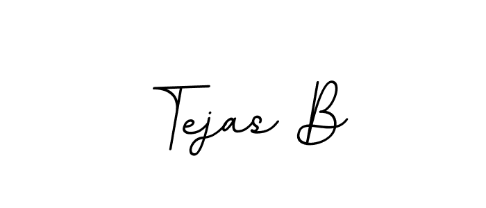 if you are searching for the best signature style for your name Tejas B. so please give up your signature search. here we have designed multiple signature styles  using BallpointsItalic-DORy9. Tejas B signature style 11 images and pictures png