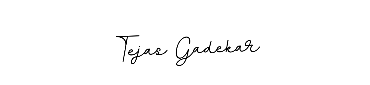 This is the best signature style for the Tejas Gadekar name. Also you like these signature font (BallpointsItalic-DORy9). Mix name signature. Tejas Gadekar signature style 11 images and pictures png