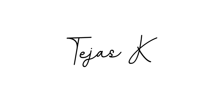 Here are the top 10 professional signature styles for the name Tejas K. These are the best autograph styles you can use for your name. Tejas K signature style 11 images and pictures png