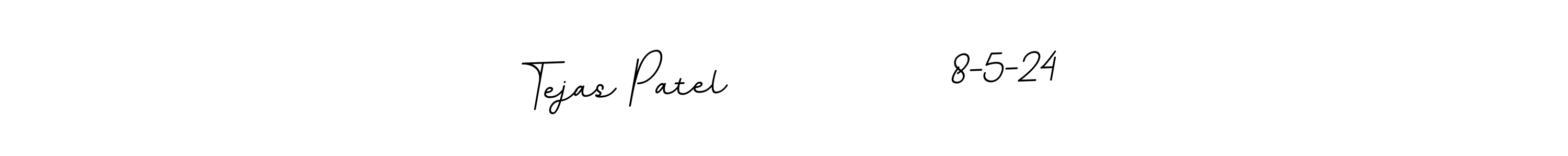 Make a short Tejas Patel             8-5-24 signature style. Manage your documents anywhere anytime using BallpointsItalic-DORy9. Create and add eSignatures, submit forms, share and send files easily. Tejas Patel             8-5-24 signature style 11 images and pictures png