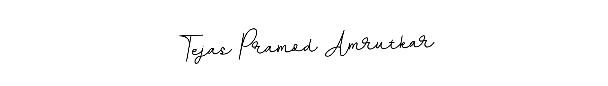 How to Draw Tejas Pramod Amrutkar signature style? BallpointsItalic-DORy9 is a latest design signature styles for name Tejas Pramod Amrutkar. Tejas Pramod Amrutkar signature style 11 images and pictures png