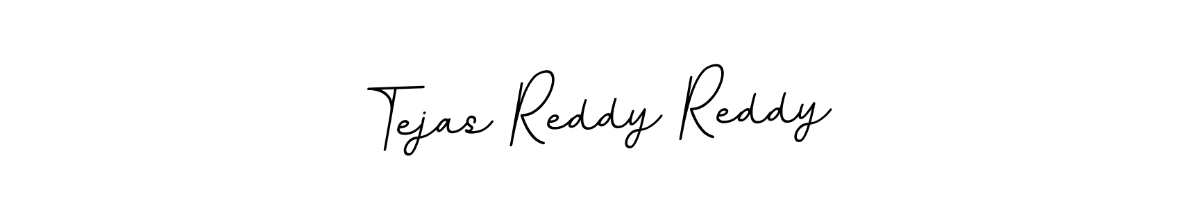 Similarly BallpointsItalic-DORy9 is the best handwritten signature design. Signature creator online .You can use it as an online autograph creator for name Tejas Reddy Reddy. Tejas Reddy Reddy signature style 11 images and pictures png