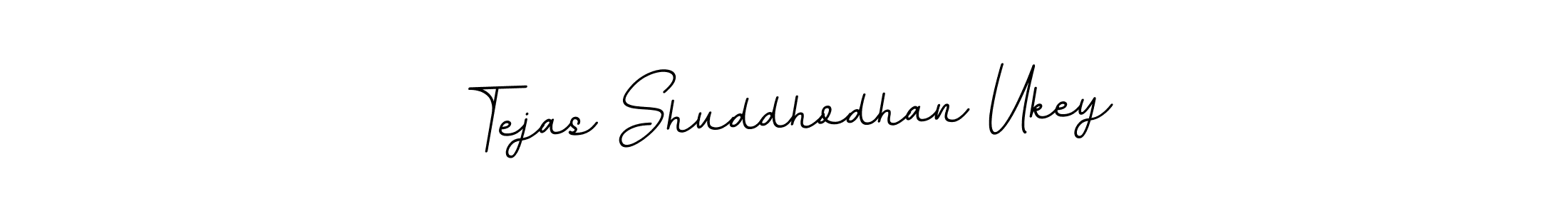 Also You can easily find your signature by using the search form. We will create Tejas Shuddhodhan Ukey name handwritten signature images for you free of cost using BallpointsItalic-DORy9 sign style. Tejas Shuddhodhan Ukey signature style 11 images and pictures png