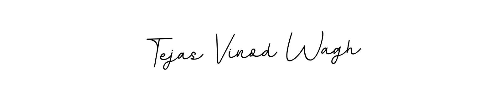 It looks lik you need a new signature style for name Tejas Vinod Wagh. Design unique handwritten (BallpointsItalic-DORy9) signature with our free signature maker in just a few clicks. Tejas Vinod Wagh signature style 11 images and pictures png