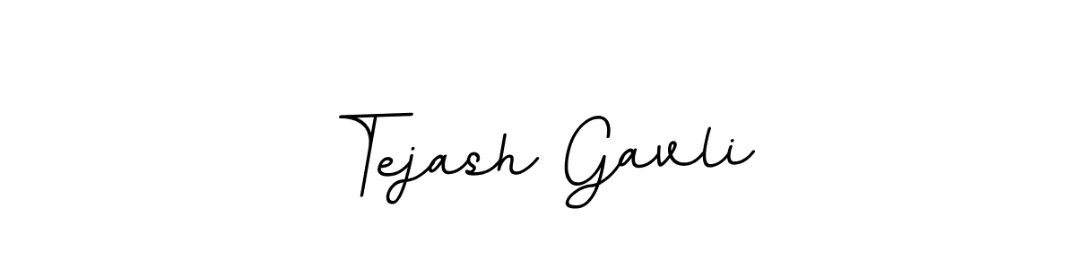 if you are searching for the best signature style for your name Tejash Gavli. so please give up your signature search. here we have designed multiple signature styles  using BallpointsItalic-DORy9. Tejash Gavli signature style 11 images and pictures png