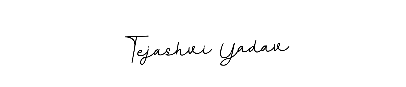 BallpointsItalic-DORy9 is a professional signature style that is perfect for those who want to add a touch of class to their signature. It is also a great choice for those who want to make their signature more unique. Get Tejashvi Yadav name to fancy signature for free. Tejashvi Yadav signature style 11 images and pictures png