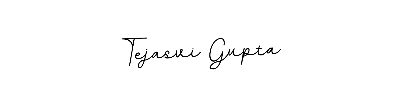 How to make Tejasvi Gupta signature? BallpointsItalic-DORy9 is a professional autograph style. Create handwritten signature for Tejasvi Gupta name. Tejasvi Gupta signature style 11 images and pictures png