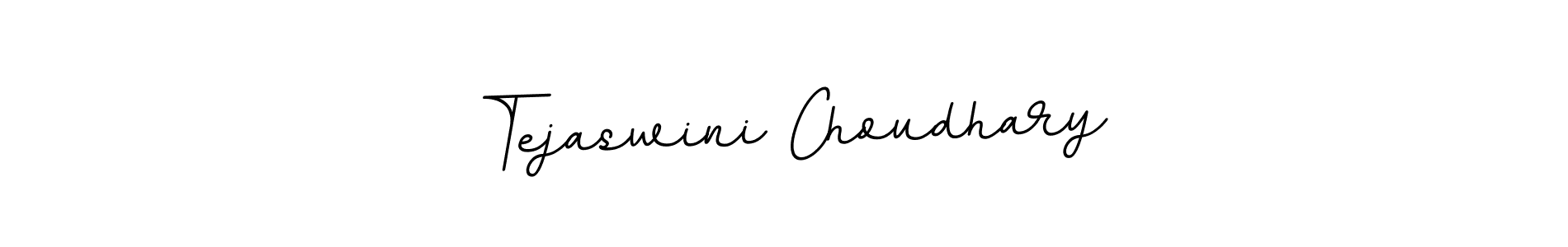 Similarly BallpointsItalic-DORy9 is the best handwritten signature design. Signature creator online .You can use it as an online autograph creator for name Tejaswini Choudhary. Tejaswini Choudhary signature style 11 images and pictures png